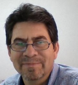 Retrato ilustrado de Francisco Javier