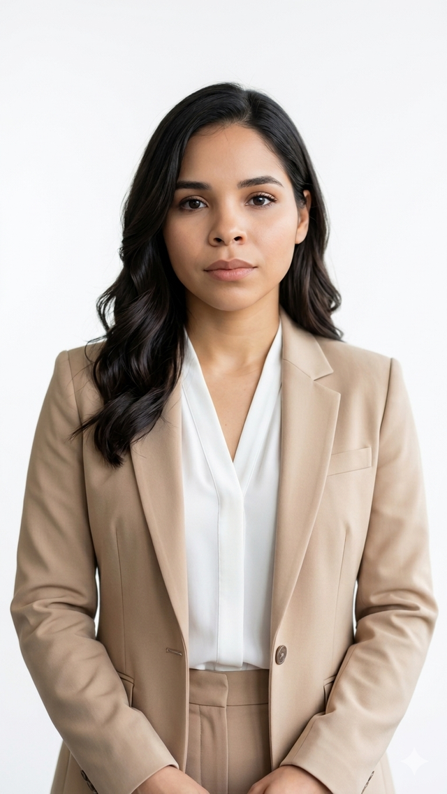 Nilis Mosquera Perez, Psicóloga en Colombia
