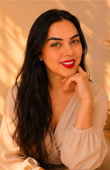 Anggie Paola Montero González, Psicóloga en Monterrey