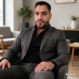 Daniel Tapia, foto 2
