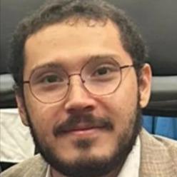 Jesús Mauricio Artigas Sen, Psicólogo en Coatzacoalcos