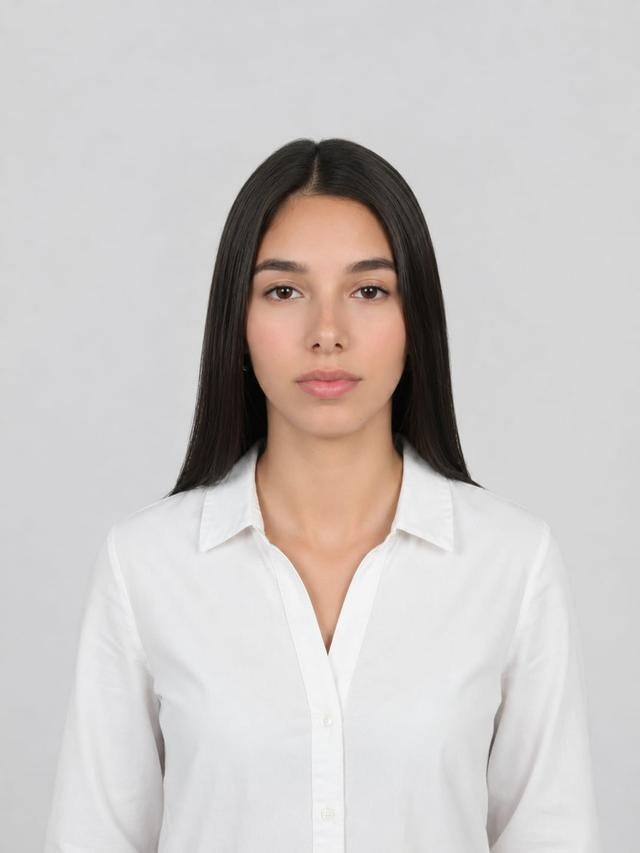 Manuela Salazar Restrepo, Psicóloga en Monterrey
