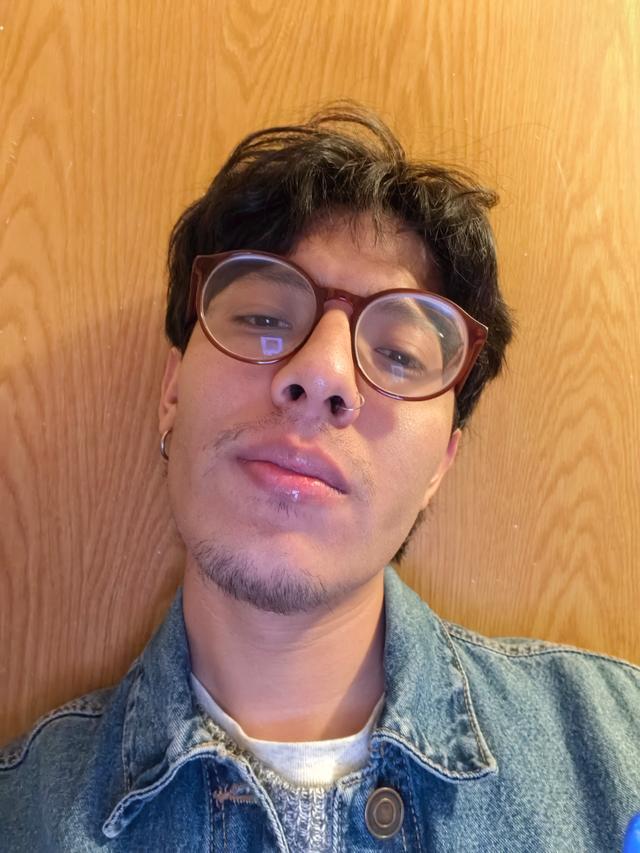Iván Suárez Ramírez, Psicólogo en Ciudad de México