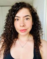 Giovanna Estefanía Gómez Ortíz, foto 1