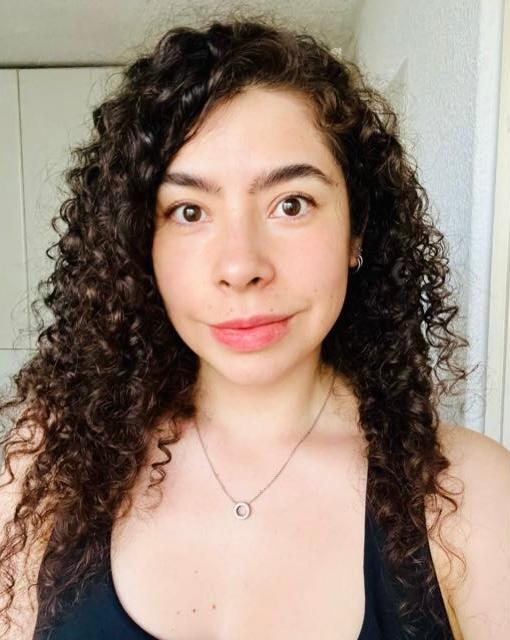 Giovanna Estefanía Gómez Ortíz, Psicólogo/a en Monterrey