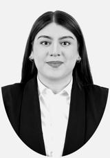 Elena Moreno Pando, foto 1