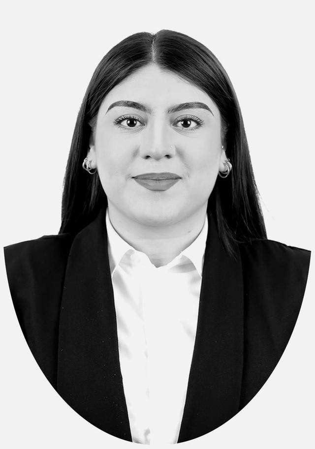 Elena Moreno Pando, Psicólogo/a en Monterrey