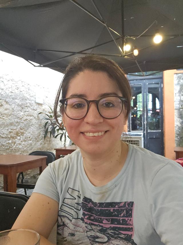 N. Montserrat Gómez García, Psicóloga en México