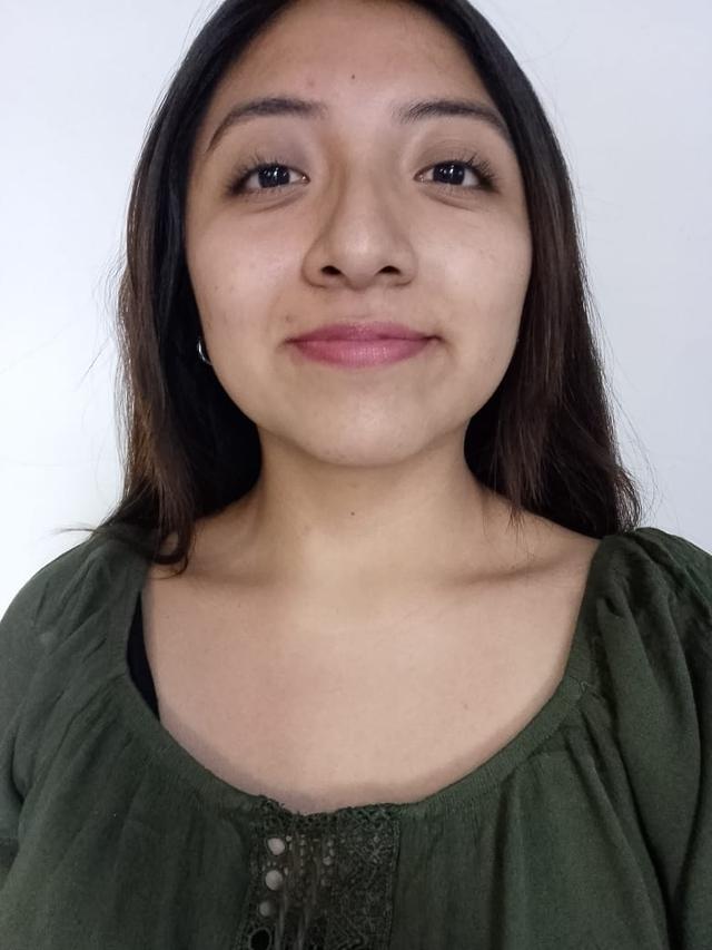 Ana Karely Alvarez Martinez, Psicóloga en México