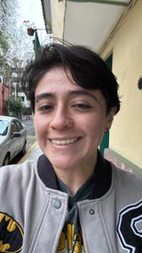 Desiree Avila, foto 1