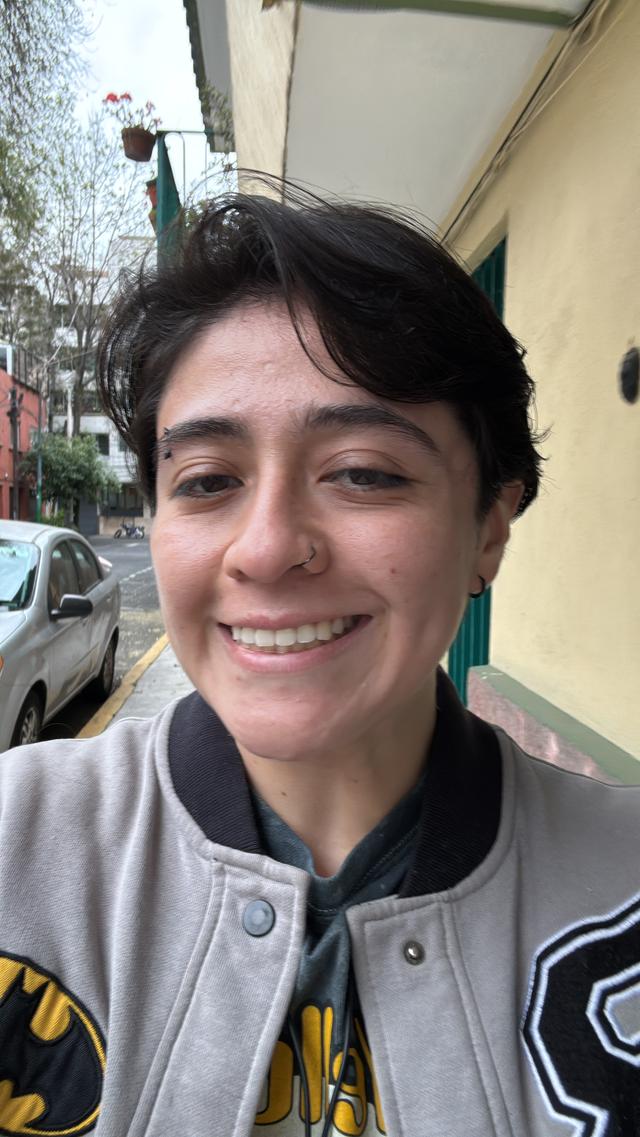 Desiree Avila, Psicóloga en Ciudad de México