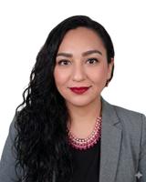 Maria Eugenia Espinosa Almendares, foto 1