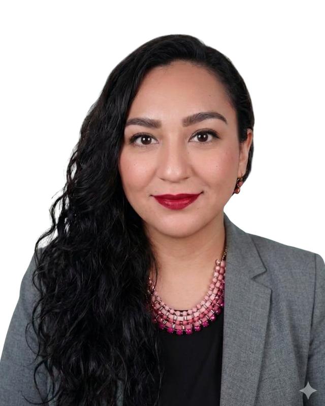 Maria Eugenia Espinosa Almendares, Psicóloga en Ciudad de México