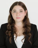 Patricia Mendoza, foto 1