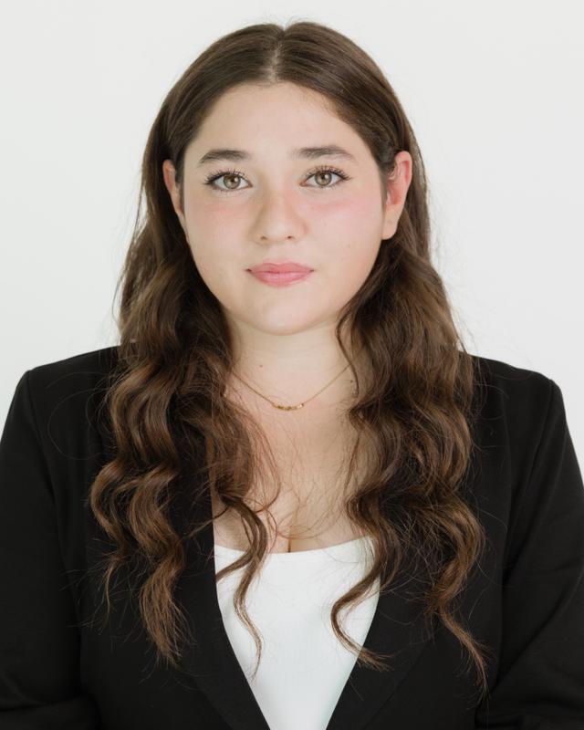 Patricia Mendoza, Psicóloga en Monterrey